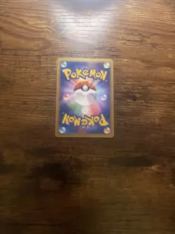 (MP) M Lucario EX 053/096 XY3 Rising Fist 2014 Japanese Pokemon Card Nintendo - Image 2