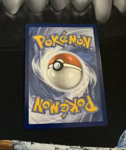 Sparkling Crystal 142/142 ACE Spec - Stellar Crown Pokemon TCG - NM - Image 2