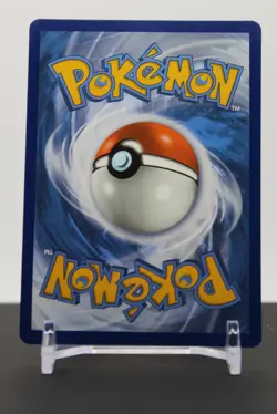 Professor's Research (Full Art) 201/202 Holo - Pokemon SWSH01: Sword & Shield Ba - Image 2
