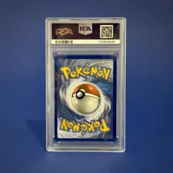 Latias & Latios GX 190/181 Tag Team - PSA 10 - Team Up - Sun & Moon Pokemon TCG - Image 2