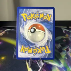 Pokemon TCG Temporal Forces Bianca’s Devotion 209/162 SIR Near Mint - Image 2