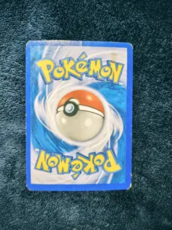 Pokemon TCG Lucario LV X Promo Holo DP12 (Heavily Played) - Image 2