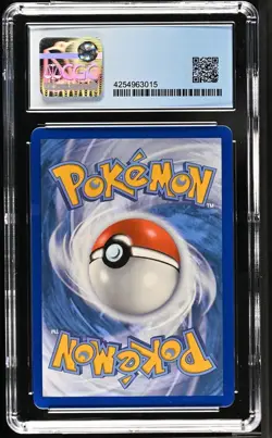 Pokemon Noivern V 196/203 Evolving Skies CGC 9.5/10 Gem Mint - Image 2