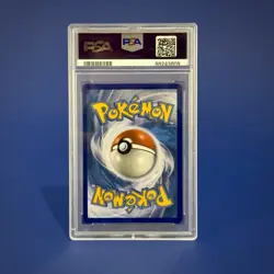 Solgaleo & Lunala GX 254/236 Tag Team PSA 10 Pokemon TCG Sun&Moon Cosmic Eclipse - Image 2