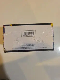 POKEMON MEGA EVOLUTION ENHANCED BOOSTER BOX NEW SEALED - Image 2