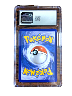 Flygon Regular Rare #76 - CGC NM/MINT 8 - 2014 XY Furious Fists - Pokemon TCG - Image 3