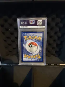 Pokemon XY Evolutions 2016 - Charizard Holo 11/108 - Mint PSA 9 - Image 2