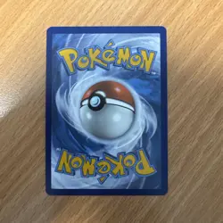 Pokemon Hearthflame Mask Ogerpon ex 212/167 Twilight Masquerade SIR Holo NM - Image 2