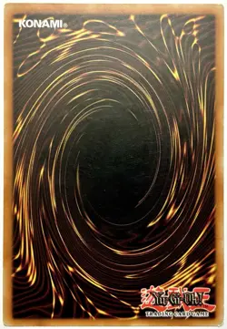 ABPF-EN025 Koa'ki Meiru Urnight - Ultimate Rare Unlimited Lightly Played YuGiOh - Image 2