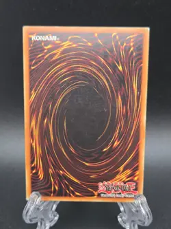 Machina Fortress [1st Edition] SDMM-EN001 YuGiOh Structure Deck: Machina Mayhem - Image 2