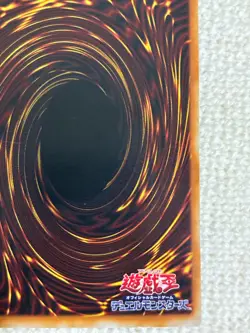 Thousand Dragon Yu-Gi-Oh ME-11 Ultra Rare JAPAN - Image 5