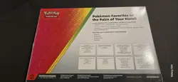 Pokemon TCG Scarlet & Violet 151 Card Tins 5 Pack - Image 3