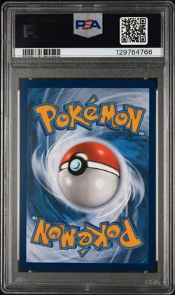 Poke Ball ⭐ SWSH146 SWSH: Sword & Shield Promo Cards Holo PSA 8 JUST GRADED - Image 2