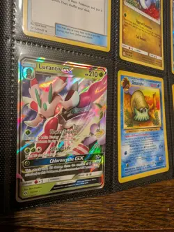 Lot Of Old Vintage Or Shiny Pokemon Cards 1995-2022 HolographicU Random Mix - Image 3