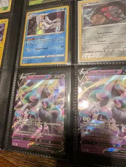 Lot Of Old Vintage Or Shiny Pokemon Cards 1995-2022 HolographicU Random Mix - Image 4
