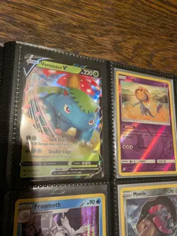 Lot Of Old Vintage Or Shiny Pokemon Cards 1995-2022 HolographicU Random Mix - Image 5