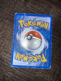 Pokemon TCG Ho-Oh Secret Wonders Holo Holo Rare Card 10/132 MP+ Lightly Played - Image 5