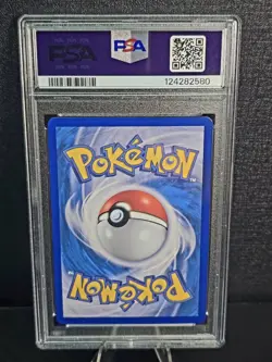 Mew ex SAR 205/165 sv2a Pokemon Card 151 PSA Gem Mint 10 - Image 2
