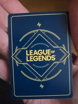 Riftbound Stacked Deck card 183/298 Uncommon League of Legends - Image 2