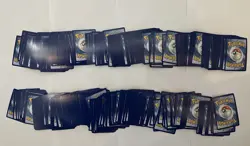 Joblot 600 Pikachu Promo Pokemon Cards Bundle 300x Pikachu SWSH285 300x SWSH286 - Image 2