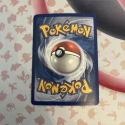 POKEMON EX DEOXYS MASTER BALL TRAINER REVERSE HOLO CARD 88/107 (LP) - Image 2