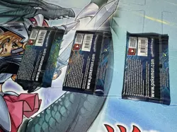 2016 Pokemon XY 3 Evolutions Booster Trading Card Game (SEALED) - Image 2