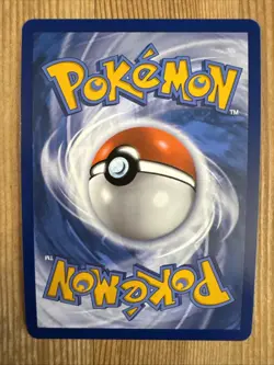 Gengar ex - 104/162 - Pokemon Temporal Forces Ultra Rare Card NM - Image 2