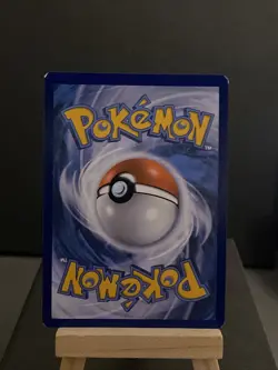 Pokemon Card Tangela 8/83 Generations 20th Anniversary Promo Light Play - Image 2