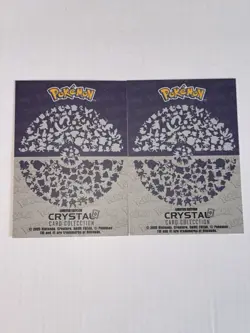 Meowth Dark Black #052 Prizm Holo & Pikachu Electrico Peruvian Pokemon Cards X2 - Image 2