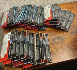 Huge Lot! Pokemon Card TCG Scarlet and Violet Booster Packs. 40 Packs! - Image 3