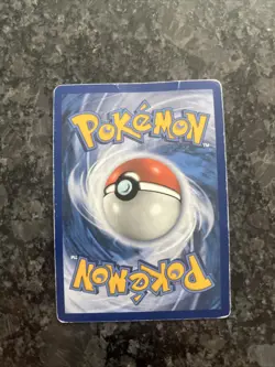2016 Dragonite Ex Holo Rare Card 106/108 Moderate Condition - Image 2