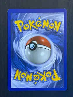 2007 Empoleon Pokemon Card LV.X DP11 Black Star Promo Holo Ultra Rare - Image 2