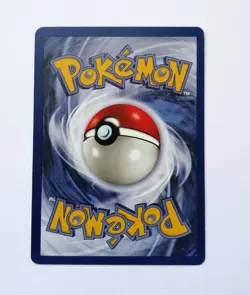 Psyduck 53/62 1st Edition Fossil Set Pokemon Card WOTC Rare NM - Image 3