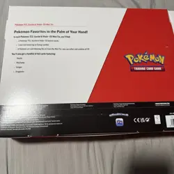 NEW Pokemon 4 Mini Tins 4 Promo Cards Bundle 151 Sam's Club IN HAND - LOT OF 2 - Image 4
