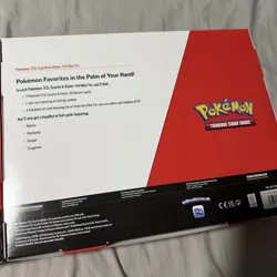 NEW Pokemon 4 Mini Tins 4 Promo Cards Bundle 151 Sam's Club IN HAND - LOT OF 2 - Image 5