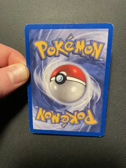 TOGEPI Pokemon Card - WOTC Promo - Black Star - #30 Vintage - Image 5