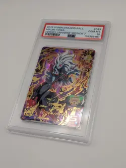 PSA 10 Towa UM7-043 UR Card Super Dragon Ball Heroes SDBH Japanese US SELLER - Image 1