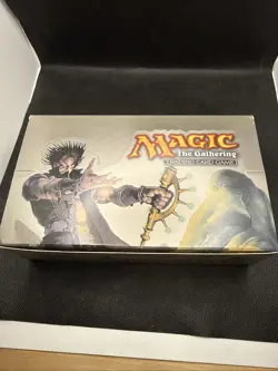 MtG EMPTY Booster Box ~ ONSLAUGHT (zero packs) - Image 1