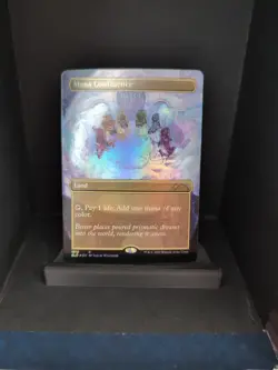 Mana Confluence Secret Lair Drop Foil - Image 1