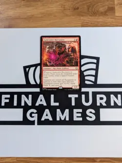 MTG - Gemcutter Buccaneer - X1 - Read Description - Image 1