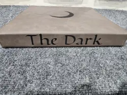 MTG The Dark 1994 Complete Set 119/119 Blood Moon City of Shadows Goblin Wizard - Image 1