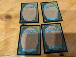 4x CAVALIER OF FLAME MN to good condition - Image 2