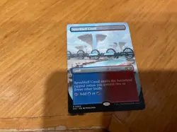 SPIREBLUFF CANAL borderless MN to good condition - Image 1