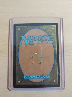 Masterwork Of Ingenuity Rare ExtendedArt, Fallout #483, MTG Magic The Gathering - Image 2