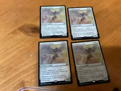 4x BATTLEGRACE ANGEL MN to good condition - Image 1