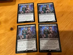 4x ENDREK SAHR MASTER BREEDER MN to good condition - Image 1