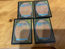 4x ENDREK SAHR MASTER BREEDER MN to good condition - Image 2