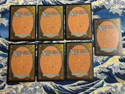 MTG 7x Soul Warden LP Magic Core Set 2010 - Image 2