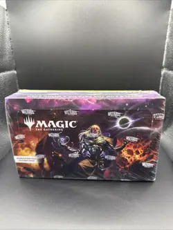 Edge of Eternities MTG Play Booster Box New Sealed *Ships Fast* - Image 1
