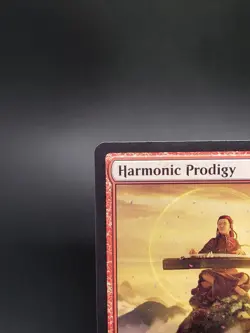 Harmonic Prodigy Modern Horizons 2 Regular 132 - Image 2
